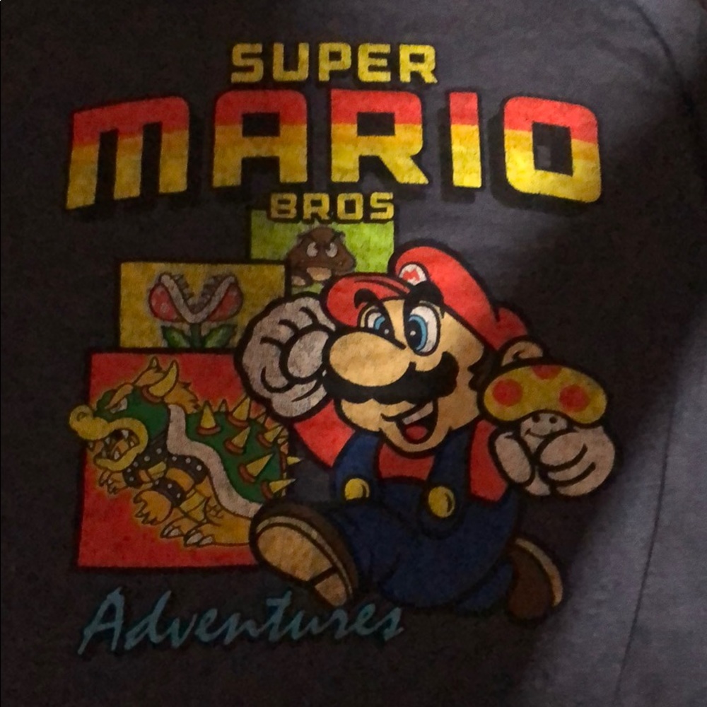Graphic Tee
